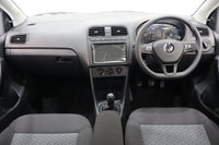 2026 Volkswagen Polo Vivo Hatch 1.4 Life