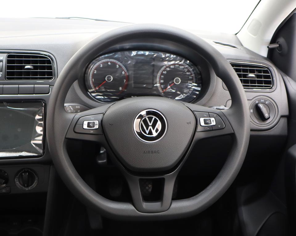 2026 Volkswagen Polo Vivo Hatch 1.4 Life