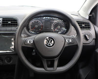 2026 Volkswagen Polo Vivo Hatch 1.4 Life