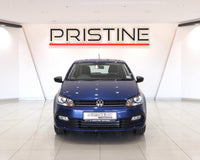 2026 Volkswagen Polo Vivo Hatch 1.4