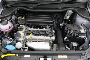 2026 Volkswagen Polo Vivo Hatch 1.4 Life
