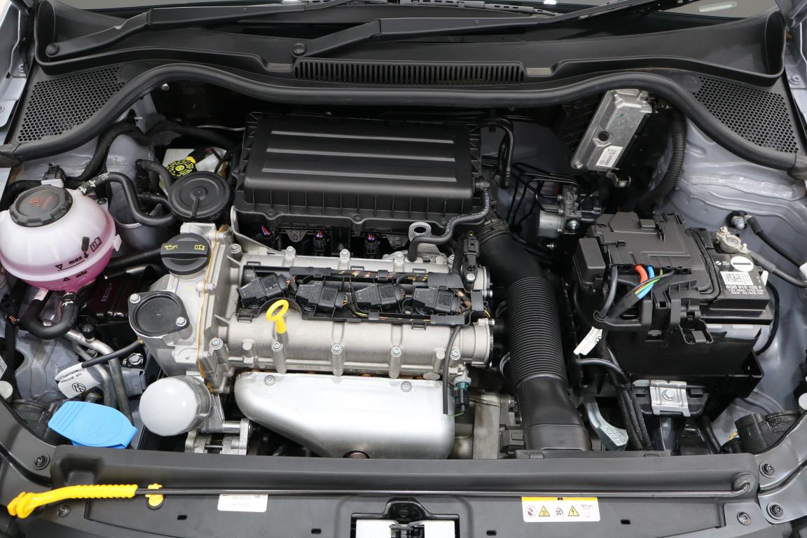 2026 Volkswagen Polo Vivo Hatch 1.4 Life