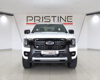 2026 Ford Ranger 2.0 Biturbo Double Cab Wildtrak
