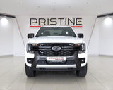 2026 Ford Ranger 2.0 Biturbo Double Cab Wildtrak