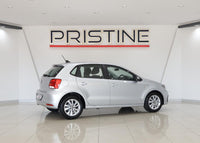 2026 Volkswagen Polo Vivo Hatch 1.4 Life