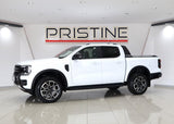 2026 Ford Ranger 2.0 Biturbo Double Cab Wildtrak