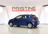 2026 Volkswagen Polo Vivo Hatch 1.4
