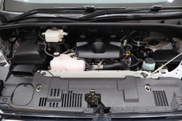 2021 Toyota Quantum 2.8 LWB Crew Cab