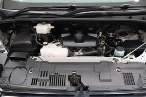 2021 Toyota Quantum 2.8 LWB Crew Cab
