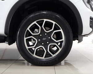 2026 Ford Ranger 2.0 Biturbo Double Cab Wildtrak