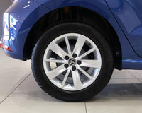 2026 Volkswagen Polo Vivo Hatch 1.4