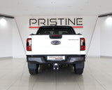 2026 Ford Ranger 2.0 Biturbo Double Cab Wildtrak