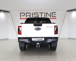 2026 Ford Ranger 2.0 Biturbo Double Cab Wildtrak