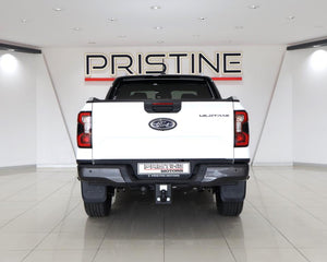 2026 Ford Ranger 2.0 Biturbo Double Cab Wildtrak