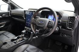 2026 Ford Ranger 2.0 Biturbo Double Cab Wildtrak