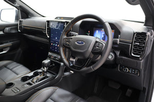 2026 Ford Ranger 2.0 Biturbo Double Cab Wildtrak