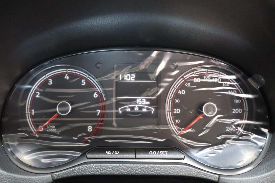2026 Volkswagen Polo Vivo Hatch 1.4