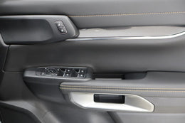 2026 Ford Ranger 2.0 Biturbo Double Cab Wildtrak