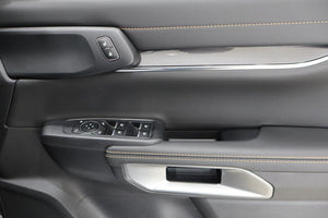 2026 Ford Ranger 2.0 Biturbo Double Cab Wildtrak
