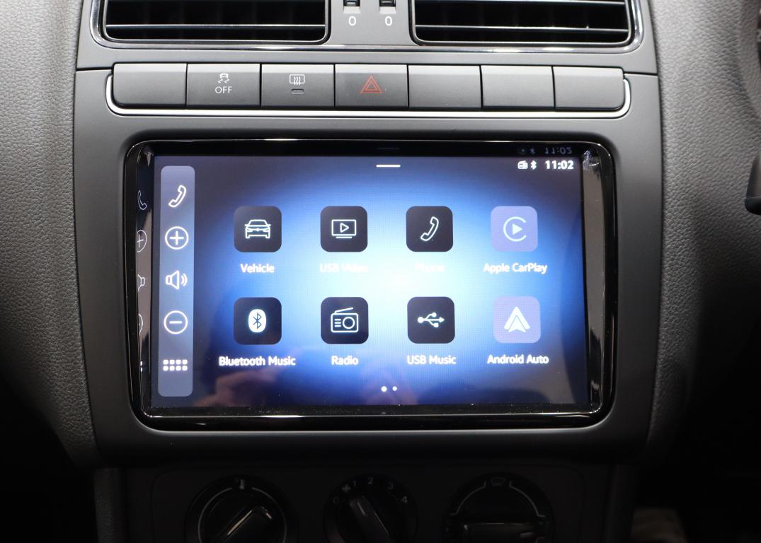 2026 Volkswagen Polo Vivo Hatch 1.4