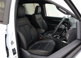 2026 Ford Ranger 2.0 Biturbo Double Cab Wildtrak