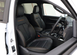 2026 Ford Ranger 2.0 Biturbo Double Cab Wildtrak