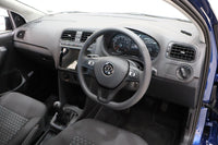 2026 Volkswagen Polo Vivo Hatch 1.4