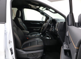 2026 Ford Ranger 2.0 Biturbo Double Cab Wildtrak