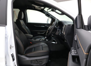 2026 Ford Ranger 2.0 Biturbo Double Cab Wildtrak
