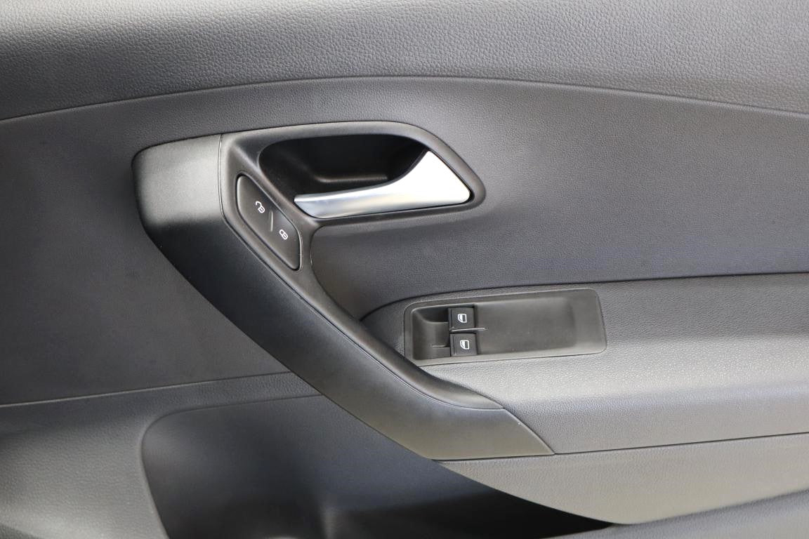 2026 Volkswagen Polo Vivo Hatch 1.4