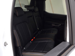 2026 Ford Ranger 2.0 Biturbo Double Cab Wildtrak