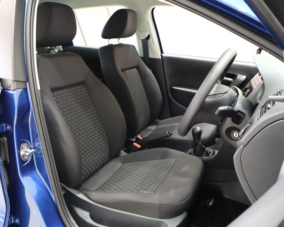 2026 Volkswagen Polo Vivo Hatch 1.4