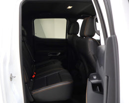 2026 Ford Ranger 2.0 Biturbo Double Cab Wildtrak