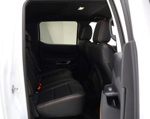 2026 Ford Ranger 2.0 Biturbo Double Cab Wildtrak