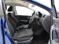 2026 Volkswagen Polo Vivo Hatch 1.4