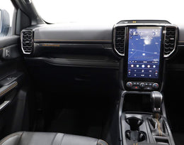 2026 Ford Ranger 2.0 Biturbo Double Cab Wildtrak