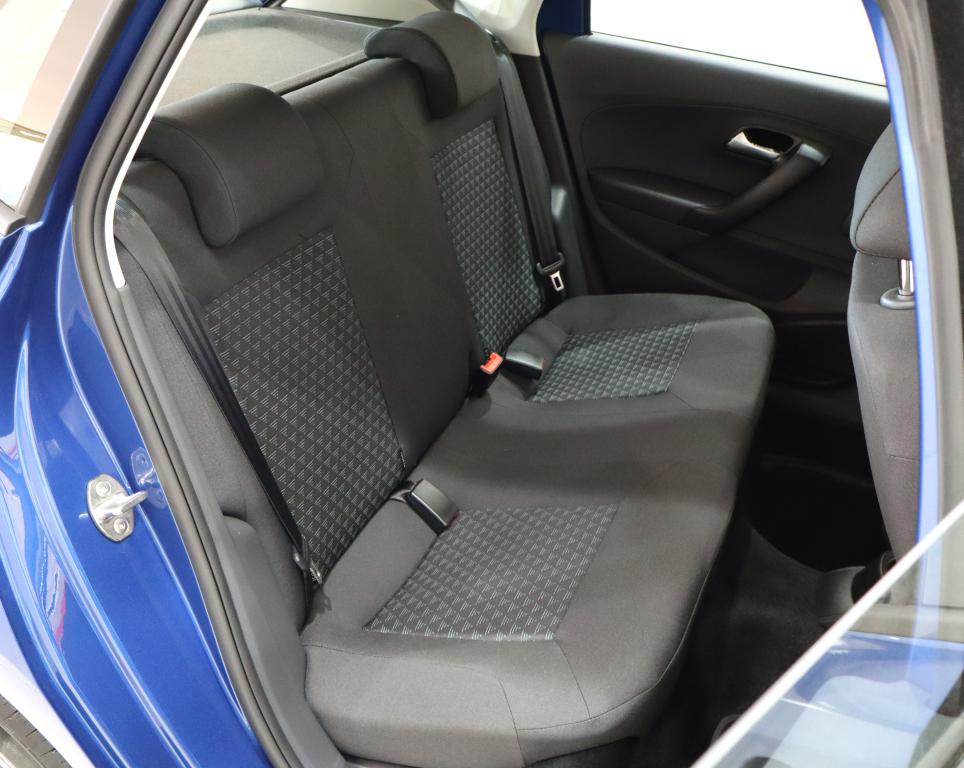 2026 Volkswagen Polo Vivo Hatch 1.4
