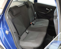2026 Volkswagen Polo Vivo Hatch 1.4
