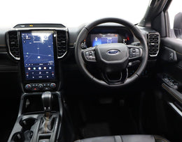 2026 Ford Ranger 2.0 Biturbo Double Cab Wildtrak