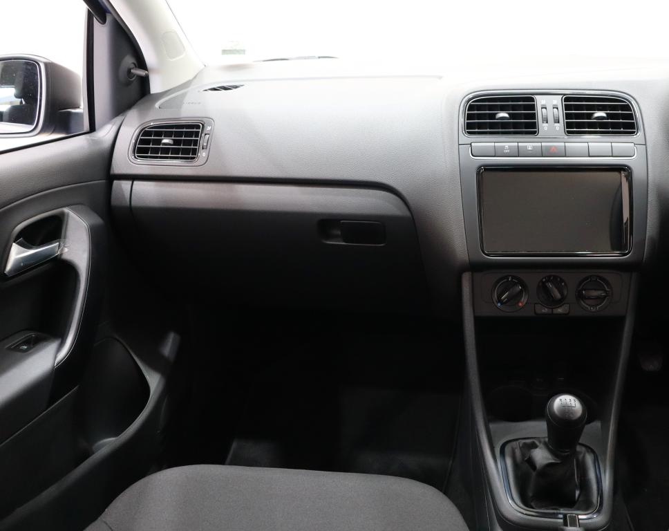 2026 Volkswagen Polo Vivo Hatch 1.4