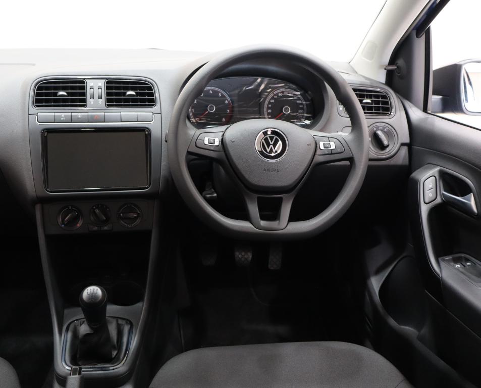 2026 Volkswagen Polo Vivo Hatch 1.4