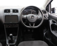 2026 Volkswagen Polo Vivo Hatch 1.4