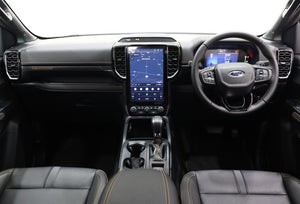 2026 Ford Ranger 2.0 Biturbo Double Cab Wildtrak