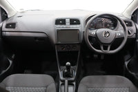 2026 Volkswagen Polo Vivo Hatch 1.4