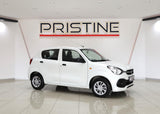 2023 Suzuki Celerio 1.0 GA