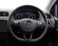 2026 Volkswagen Polo Vivo Hatch 1.4