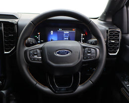 2026 Ford Ranger 2.0 Biturbo Double Cab Wildtrak