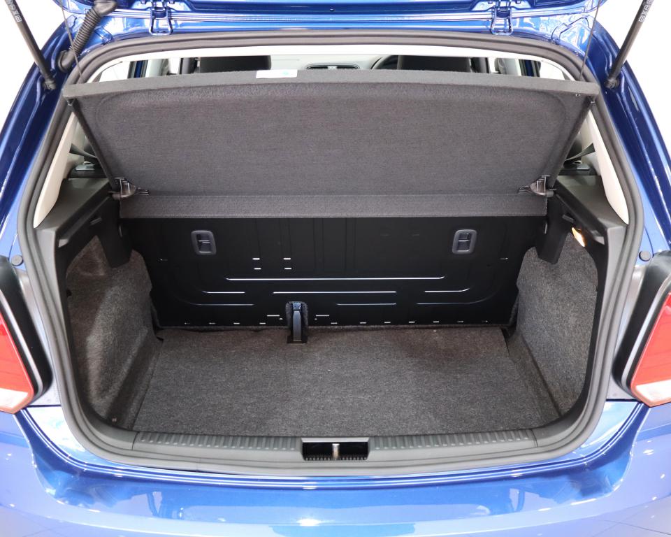 2026 Volkswagen Polo Vivo Hatch 1.4