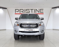2023 Ford Ranger 2.2TDCi SuperCab Hi-Rider XLS Auto