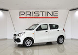 2023 Suzuki Celerio 1.0 GA